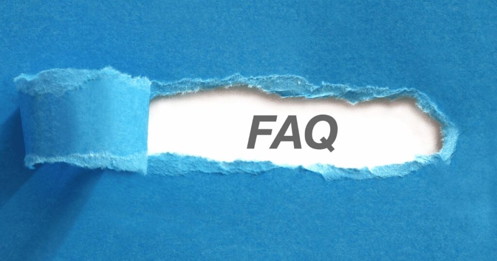 外壁塗装の火災保険に関するFAQ