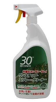 家 外壁 掃除